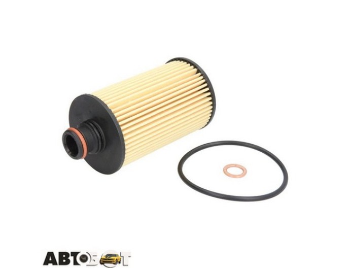 Масляный фильтр Bosch F 026 407 154, цена: 600 грн.