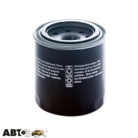 Масляный фильтр Bosch F 026 407 160