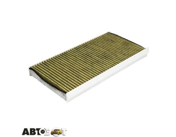 Салонний фільтр MANN FP 3337, ціна: 2 250 грн.