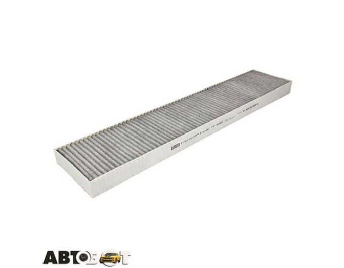 Салонний фільтр MANN FP 5480, ціна: 1 551 грн.
