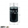 Трансмиссионный фильтр KNECHT HC 9, цена: 723 грн.