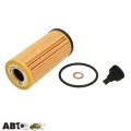 Масляный фильтр MANN HU 6012 z KIT, цена: 873 грн.
