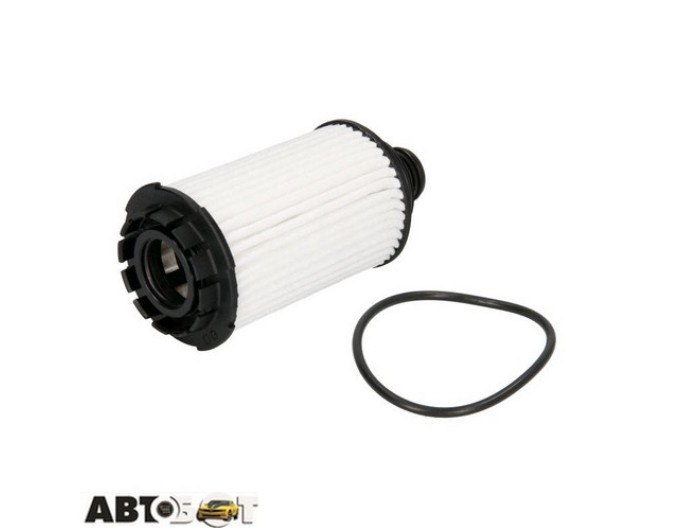 Фільтр оливи MANN HU 6023 z, ціна: 1 212 грн.