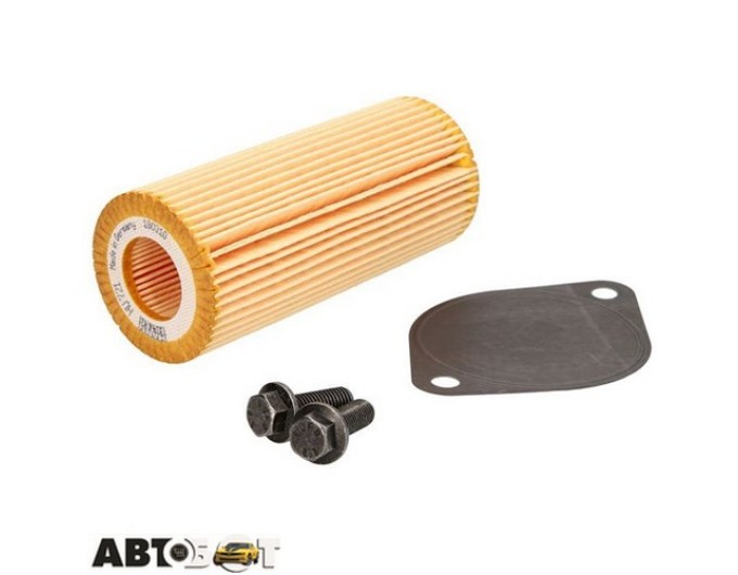 Трансмісійний фільтр MANN HU 721 z KIT, ціна: 740 грн.
