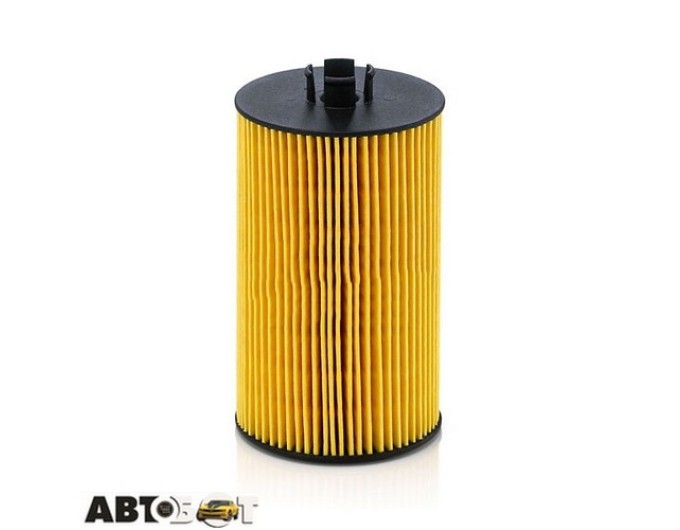 Фільтр оливи MANN HU 931/7 x, ціна: 945 грн.