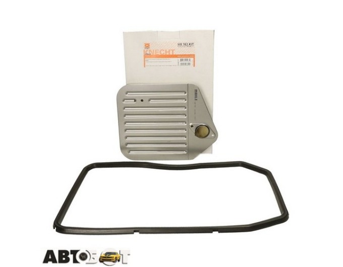 Трансмісійний фільтр KNECHT HX 163KIT, ціна: 2 071 грн.