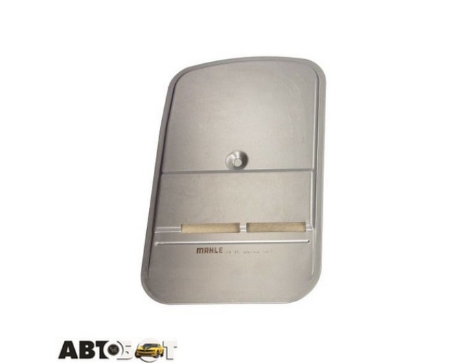 Трансмісійний фільтр KNECHT HX 165KIT, ціна: 3 505 грн.