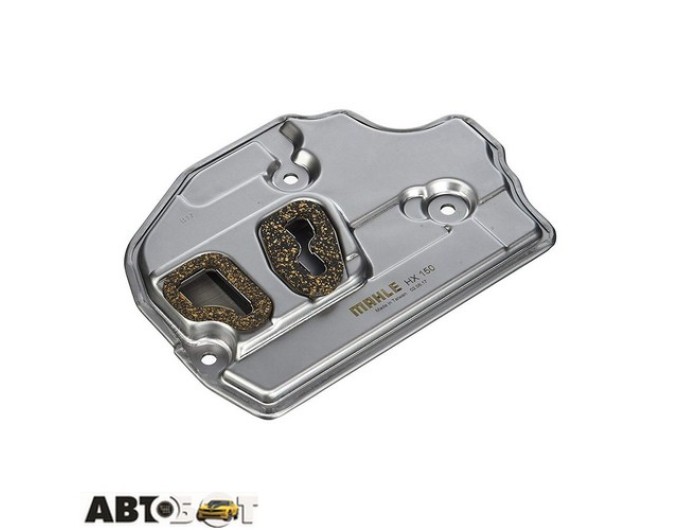 Трансмісійний фільтр KNECHT HX 150KIT, ціна: 2 542 грн.