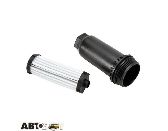 Трансмісійний фільтр MAHLE HX 151KIT, ціна: 1 431 грн.
