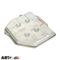Трансмиссионный фильтр KNECHT HX 46D2, цена: 1 741 грн.