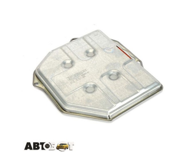 Трансмиссионный фильтр KNECHT HX 46D2, цена: 1 741 грн.