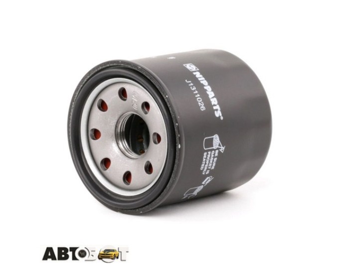 Фільтр оливи NIPPARTS J1311026, ціна: 202 грн.