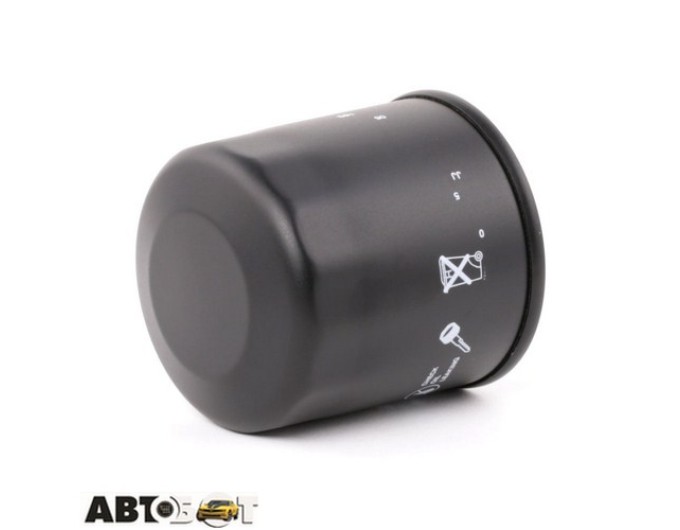 Фільтр оливи NIPPARTS J1311026, ціна: 202 грн.