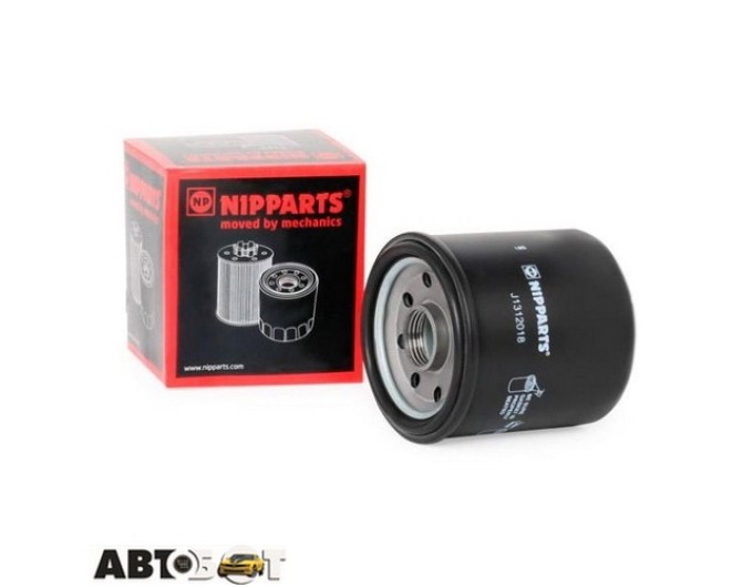 Фільтр оливи NIPPARTS J1312018, ціна: 206 грн.
