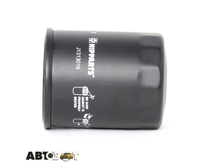 Масляный фильтр NIPPARTS J1313016, цена: 234 грн.