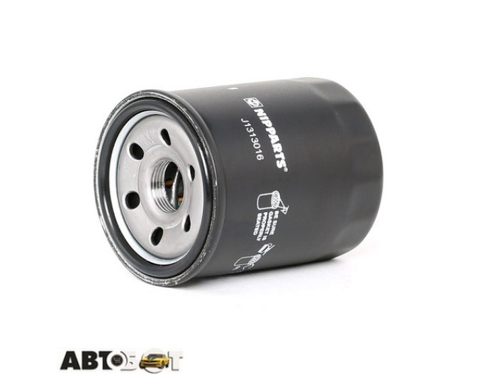 Масляный фильтр NIPPARTS J1313016, цена: 234 грн.