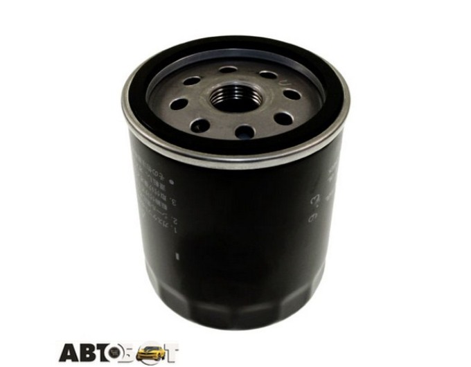 Фільтр оливи NIPPARTS J1313021, ціна: 441 грн.