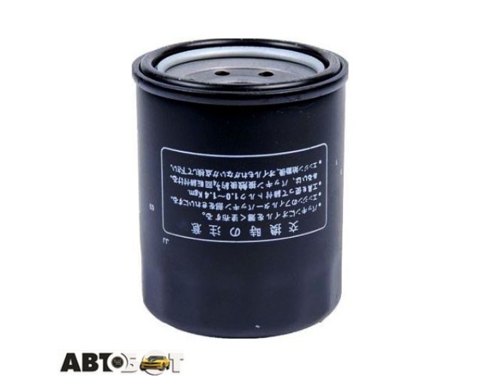 Масляный фильтр NIPPARTS J1314013, цена: 266 грн.