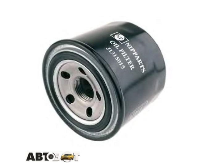 Фільтр оливи NIPPARTS J1315015, ціна: 208 грн.