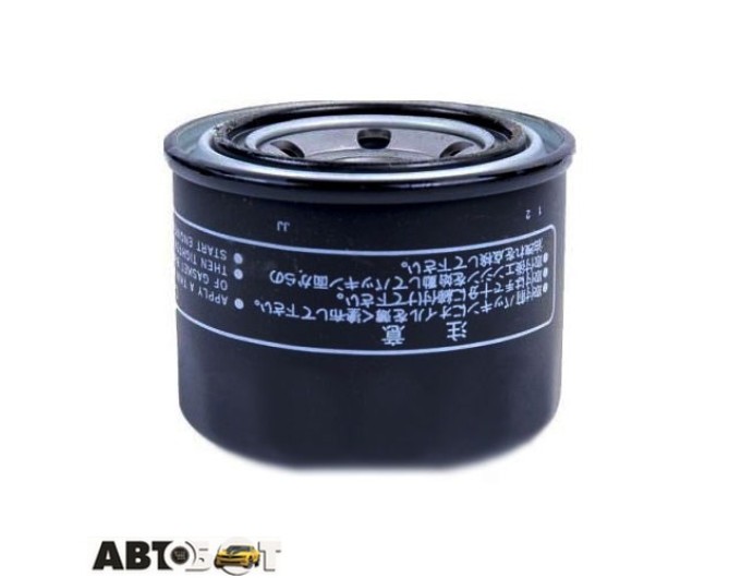 Фільтр оливи NIPPARTS J1315025, ціна: 229 грн.