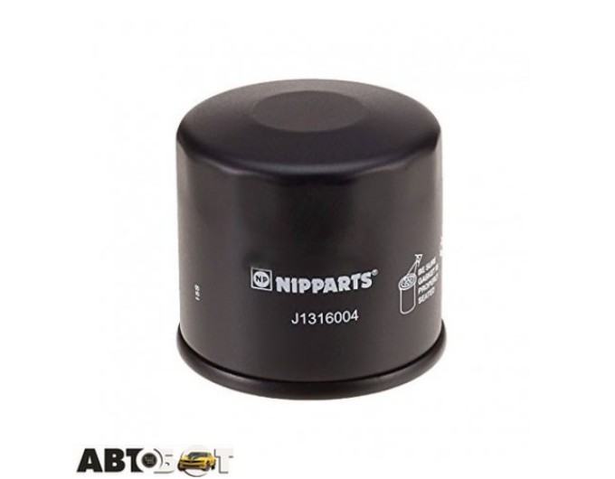 Масляный фильтр NIPPARTS J1316004, цена: 227 грн.