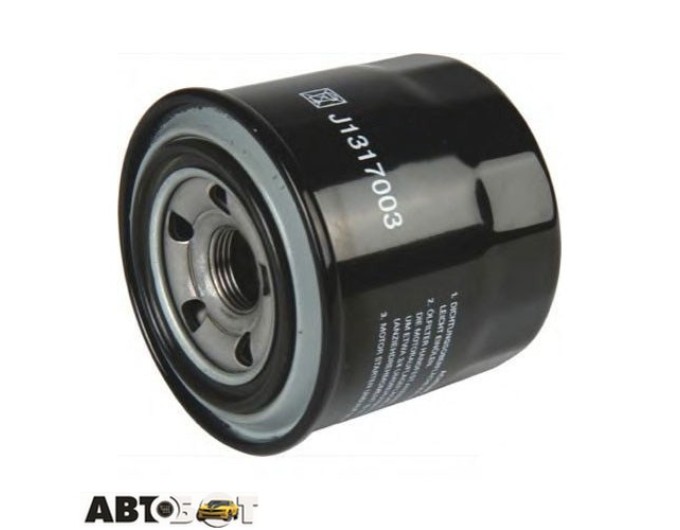 Масляный фильтр NIPPARTS J1317003, цена: 242 грн.