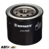 Масляный фильтр NIPPARTS J1317005, цена: 152 грн.