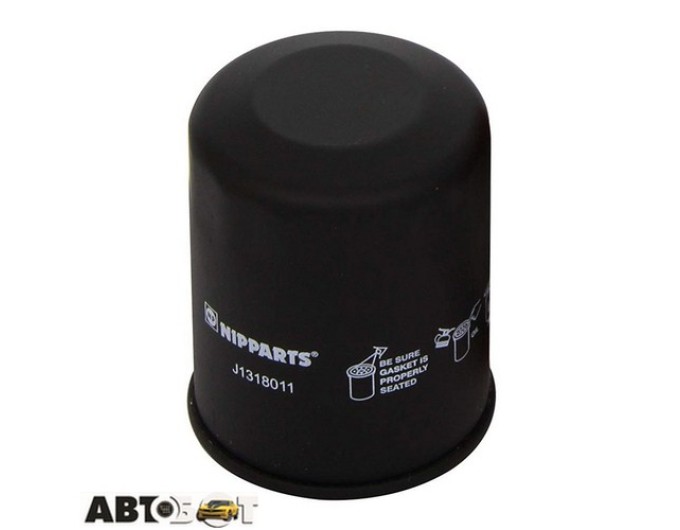 Масляный фильтр NIPPARTS J1318011, цена: 224 грн.