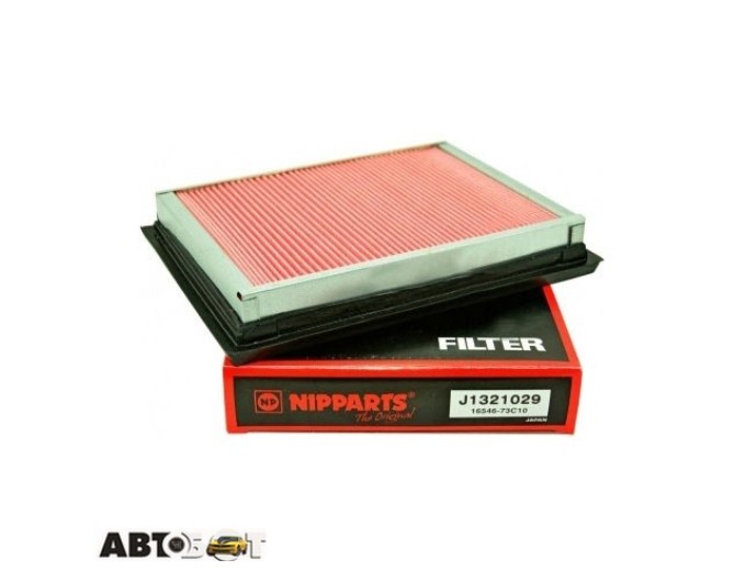 Воздушный фильтр NIPPARTS J1321029, цена: 316 грн.