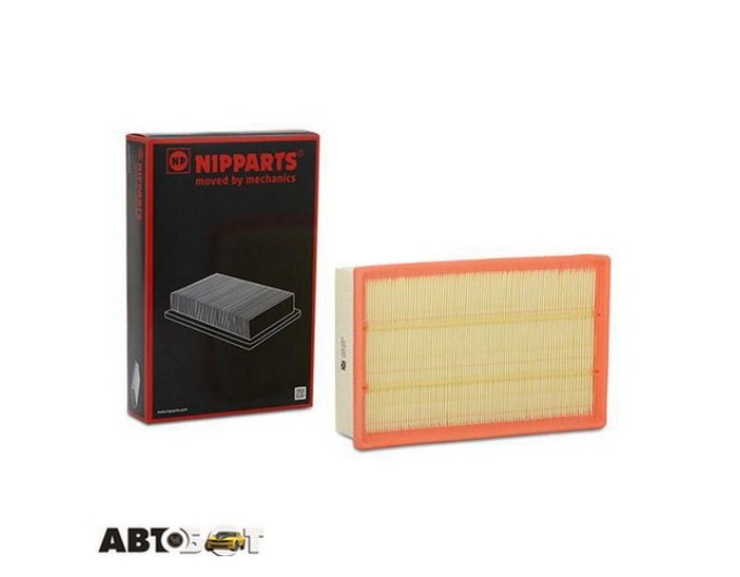 Повітряний фільтр NIPPARTS J1321064, ціна: 345 грн.