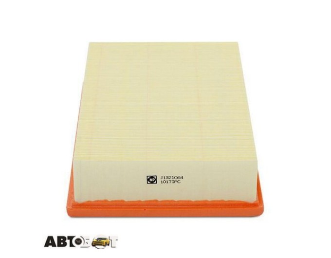 Повітряний фільтр NIPPARTS J1321064, ціна: 345 грн.