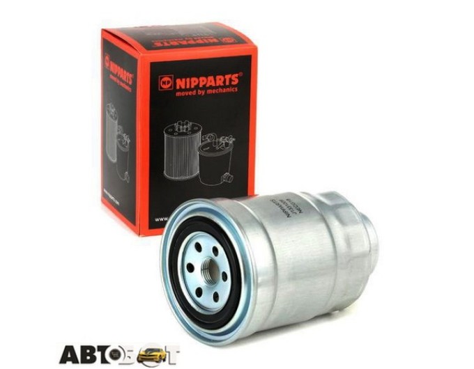 Топливный фильтр NIPPARTS J1331009, цена: 464 грн.