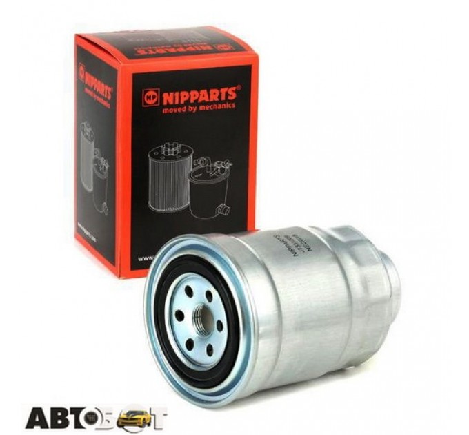 Топливный фильтр NIPPARTS J1331009, цена: 306 грн.