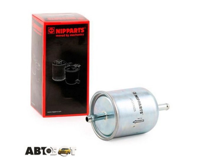 Паливний фільтр NIPPARTS J1331025, ціна: 420 грн.