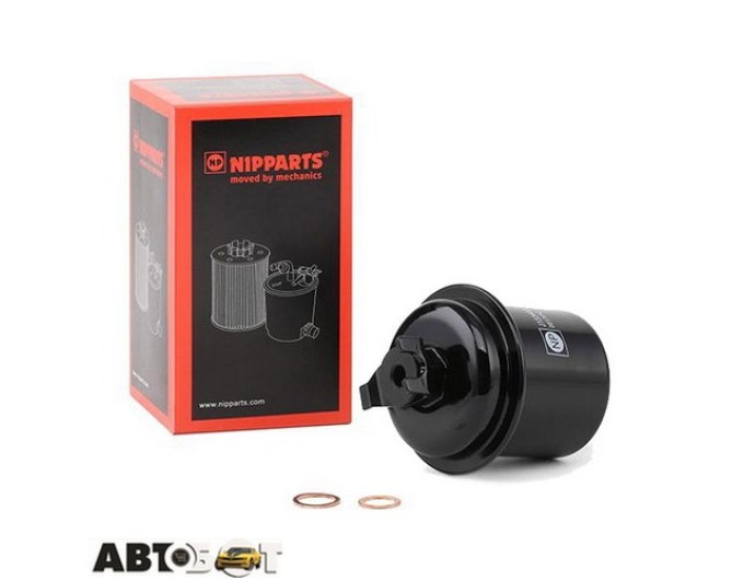 Топливный фильтр NIPPARTS J1334023, цена: 500 грн.