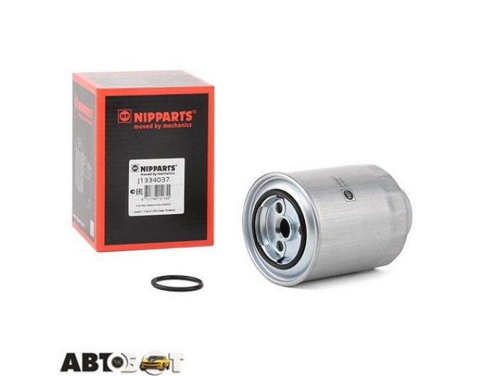Паливний фільтр NIPPARTS J1334037, ціна: 562 грн.