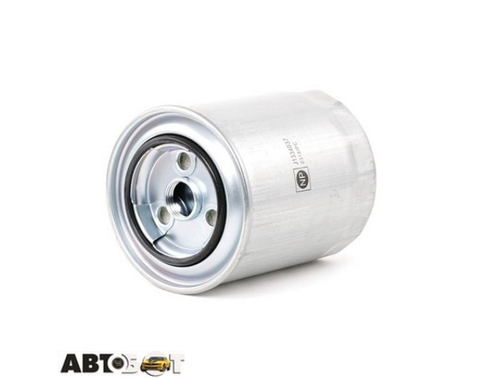 Паливний фільтр NIPPARTS J1334037, ціна: 562 грн.