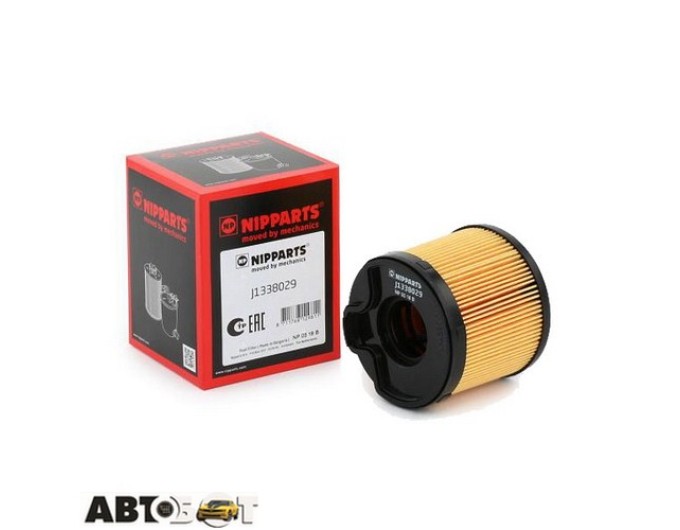 Топливный фильтр NIPPARTS J1338029, цена: 397 грн.
