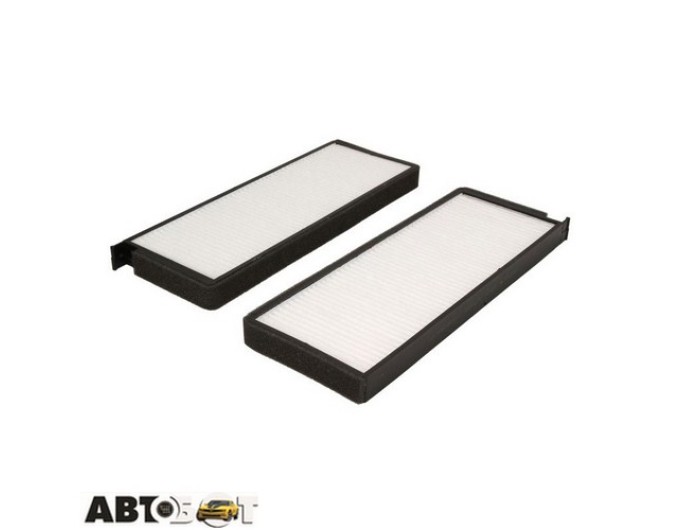 Салонний фільтр NIPPARTS J1340402, ціна: 650 грн.