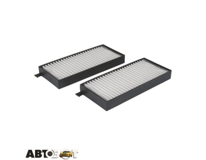Салонный фильтр NIPPARTS J1340403, цена: 423 грн.