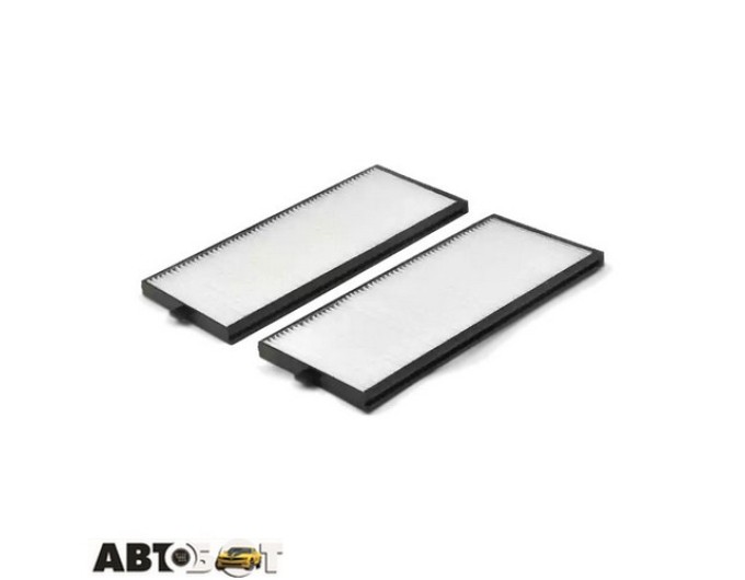 Салонный фильтр NIPPARTS J1340504, цена: 403 грн.