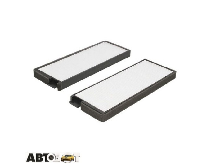 Салонный фильтр NIPPARTS J1340904, цена: 383 грн.