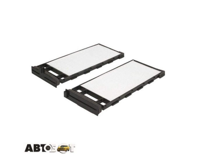 Салонный фильтр NIPPARTS J1341008, цена: 612 грн.
