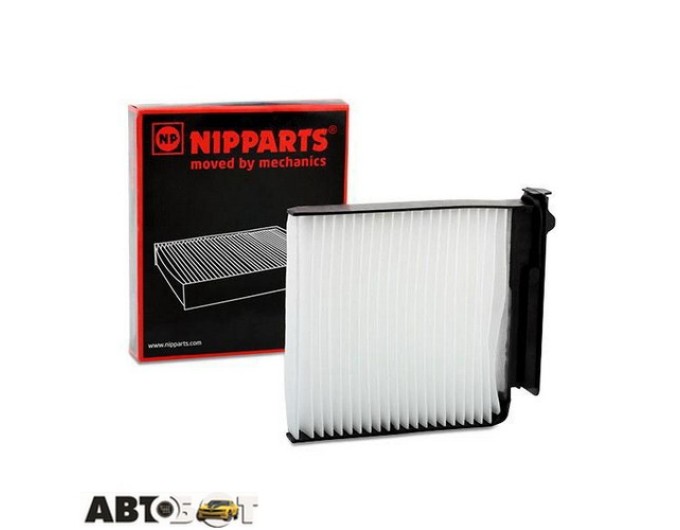 Салонний фільтр NIPPARTS J1341015, ціна: 324 грн.