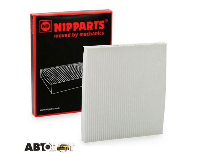 Салонный фильтр NIPPARTS J1342017, цена: 330 грн.