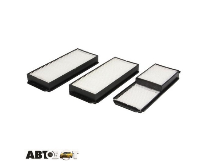 Салонний фільтр NIPPARTS J1343000, ціна: 368 грн.