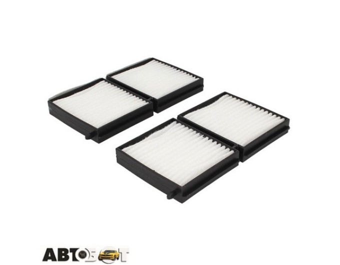 Салонный фильтр NIPPARTS J1343005, цена: 506 грн.