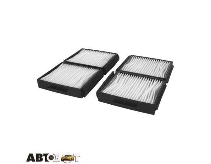 Салонный фильтр NIPPARTS J1343005, цена: 506 грн.
