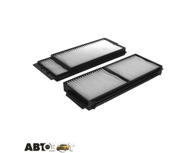 Салонний фільтр NIPPARTS J1343017, ціна: 579 грн.