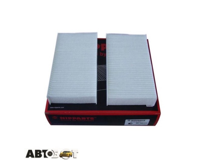 Салонный фильтр NIPPARTS J1344000, цена: 409 грн.